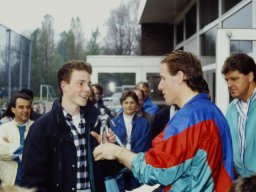DIA1988PENALTYBOKAAL